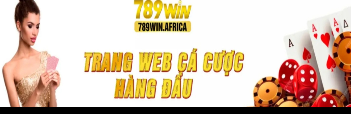 789Win africa Cover Image