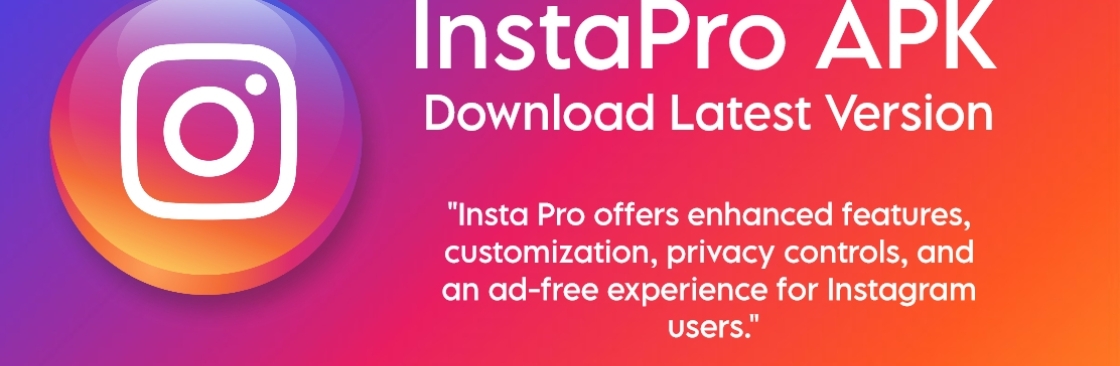 Insta Pro Cover Image