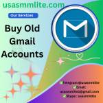 Buy Old Gmail Accounts Profile Picture