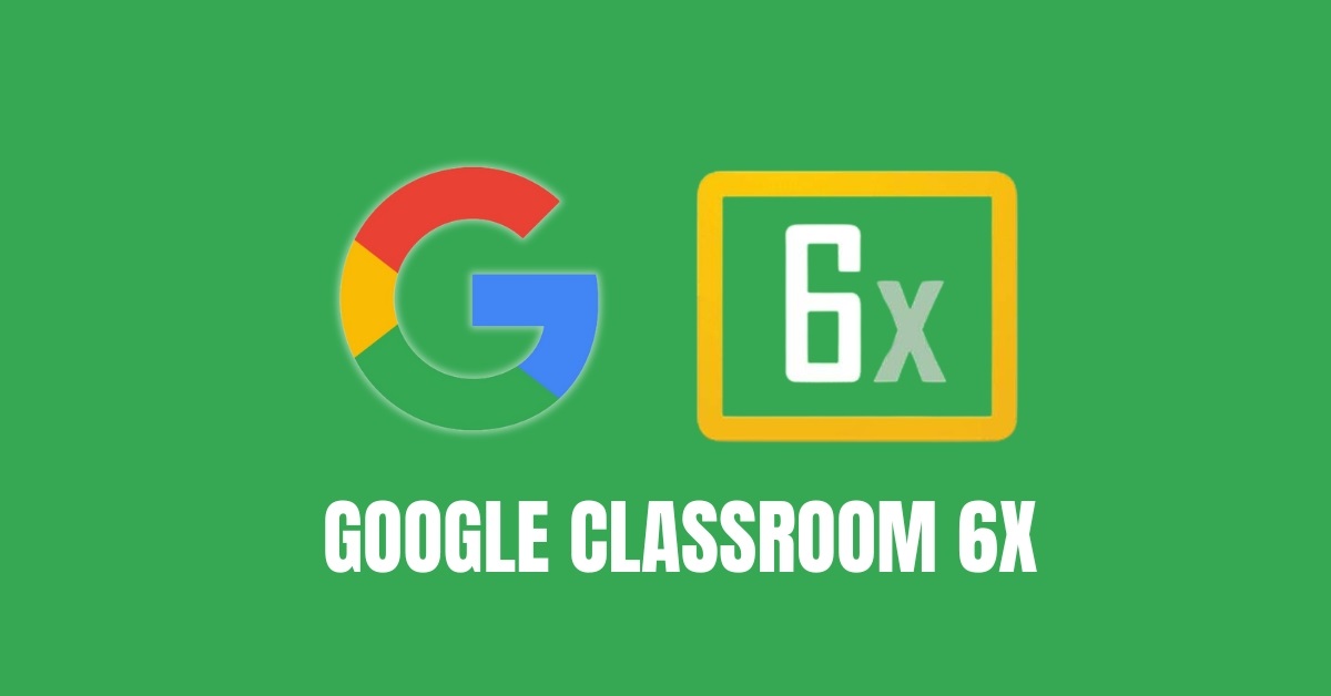 Classroom 6x: Play Unblocked Games Online! - Daskills