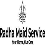 Radha Maid Service Profile Picture