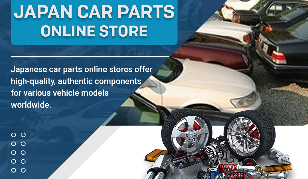 Discover Quality Cars and Parts with Japan Auto Auctions