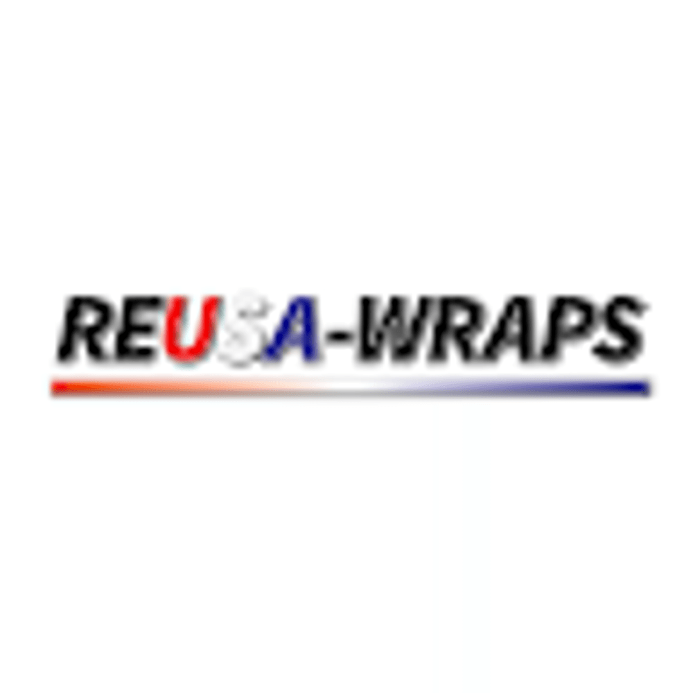 Reliable Pallet Wrapz & Reusable Stretch Wrap from Reusa Wraps by reusawraps031: Listen on Audiomack