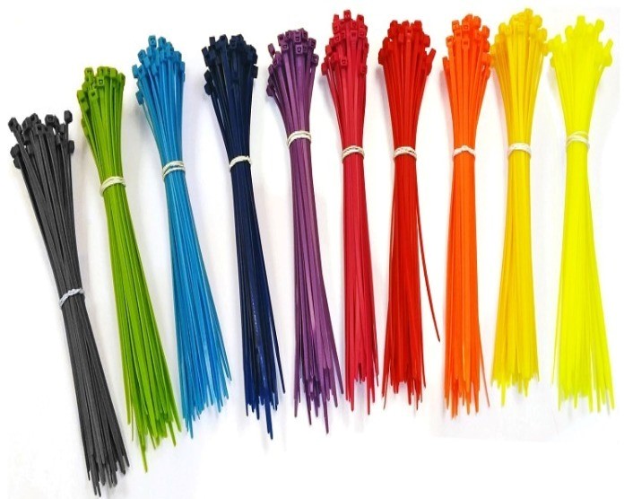 Multipurpose UV Resistant Cable Ties in Qatar - My Office Supply