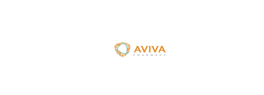 Aviva pharmacy Cover Image