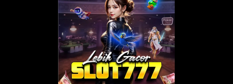 Slot777 Cover Image