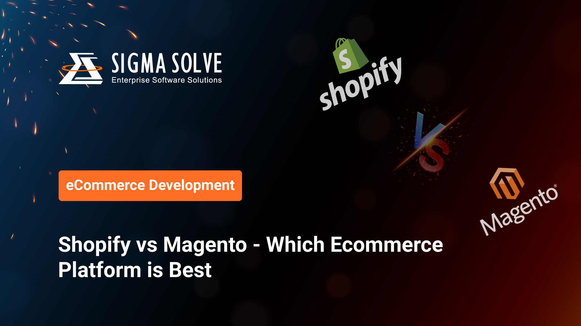 Shopify vs. Magento: Find the Best Platform for Your Online Store