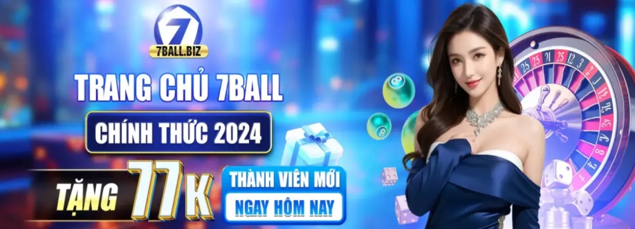 nhà cái 77ball Cover Image