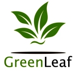 Green Leaf Profile Picture