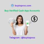 Buy Verified Cash App Accounts Profile Picture