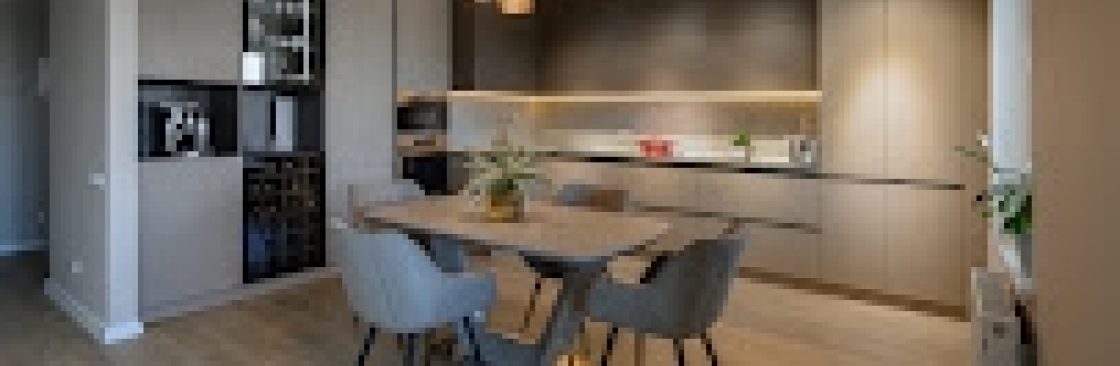 Kitchen Renovation Melbourne Cover Image