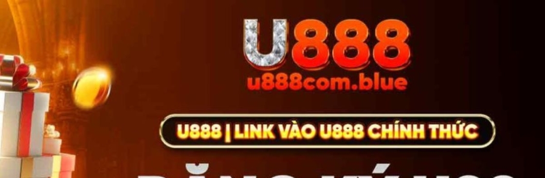 U 888 Cover Image