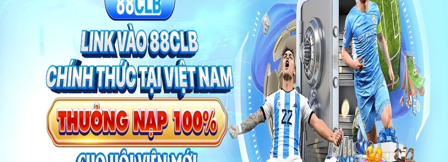 88CLB  Trang Chủ Nhà Cái Cover Image