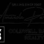 Amanda Pertuset Coldwell Banker Realty Profile Picture