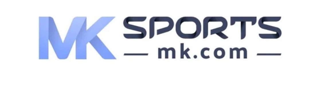 Mk Sports Cover Image