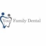 Your Family Dental Profile Picture