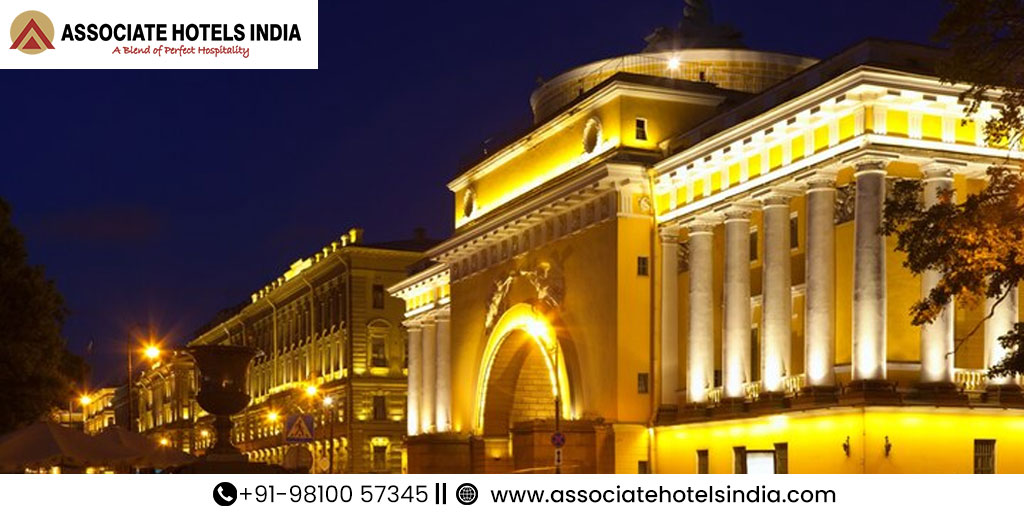 Crucial Features to Consider When Choosing Hotels in Chennai