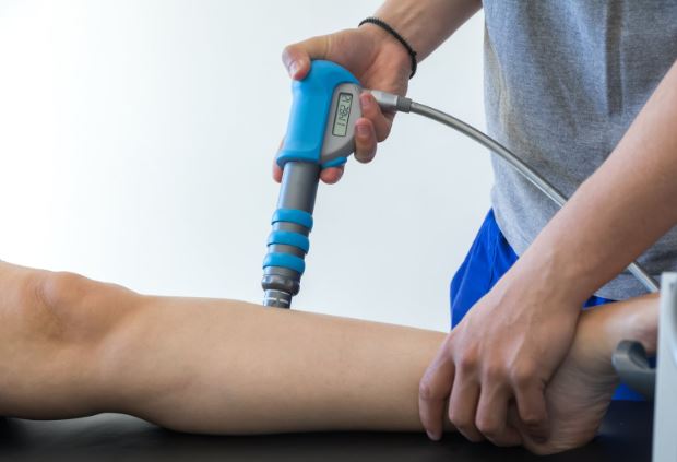 Role of Shockwave Therapy in Treating Sports Injuries – Welcome to Abilityclinic.ca