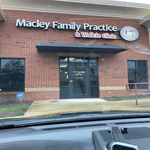 Top Health Services Offered at Walk-In Clinics – Welcome to Macleyfamilypractice.com