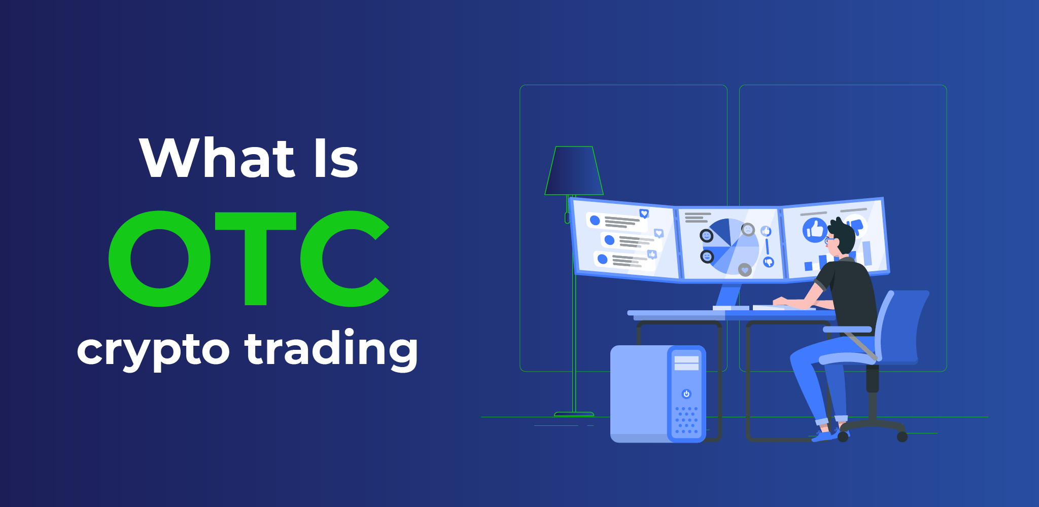 Level Up Crypto Trading with AI-Based Solutions