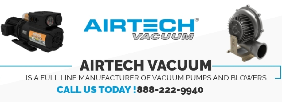 Airtech Incorporated Cover Image