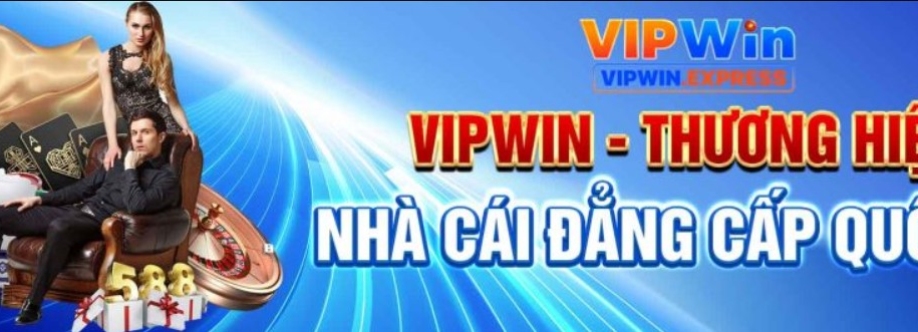 VIP WIN Cover Image