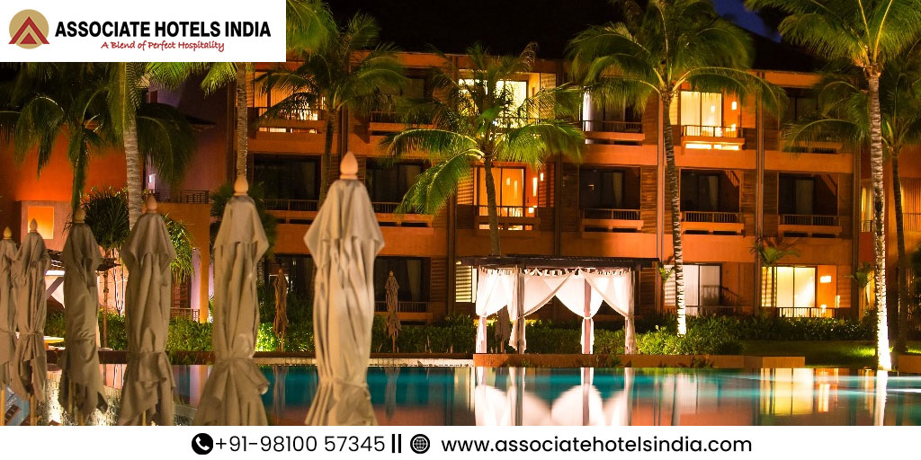 Exploring the Features of Luxury Hotels and Resorts in India