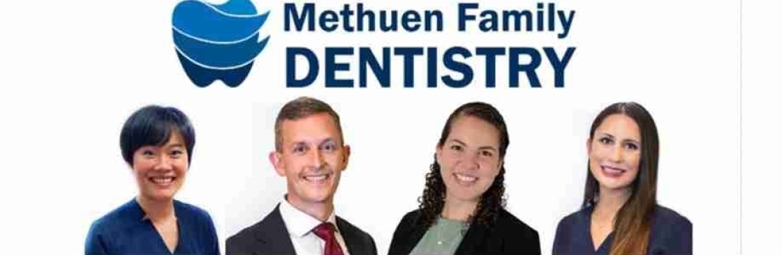 Methuen Family Dentistry Cover Image