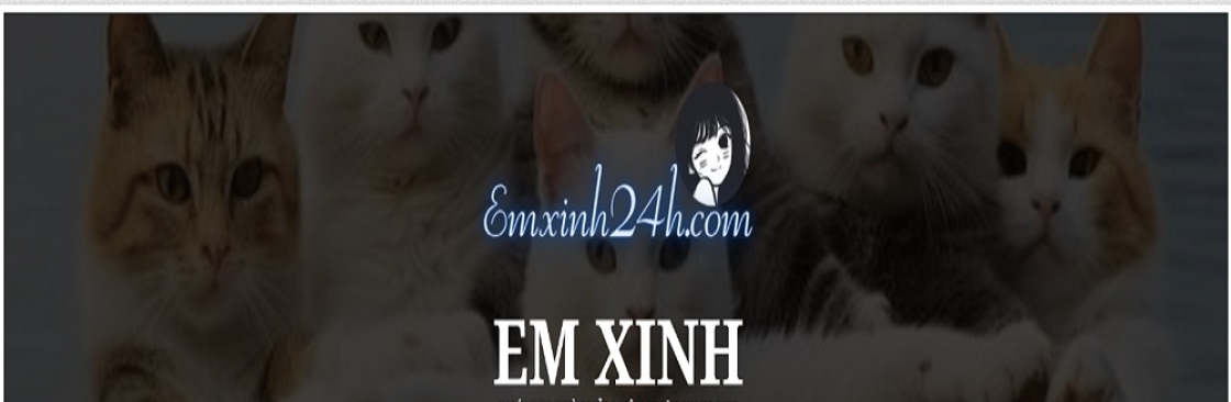 Em xinh Cover Image