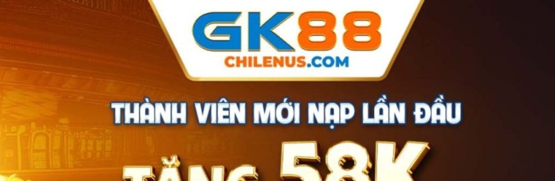 GK88 chilenuscom Cover Image