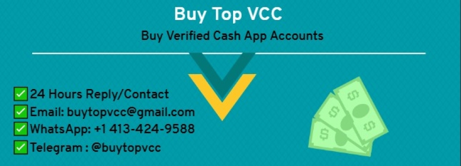 Buy Verified Cash App Accounts Cover Image