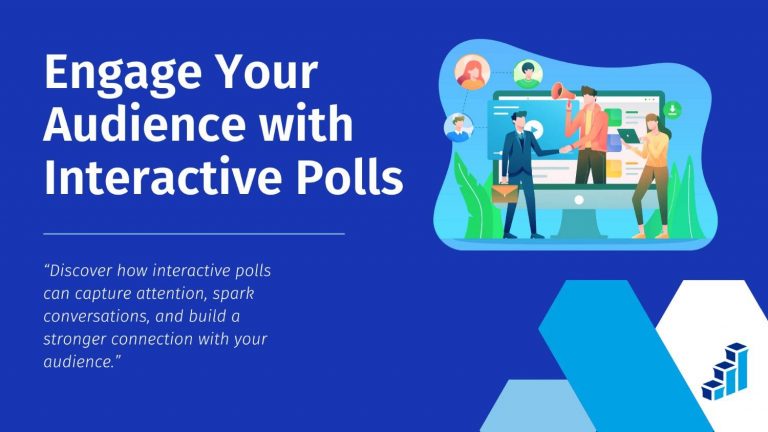 Polling.com - User Insights Platform