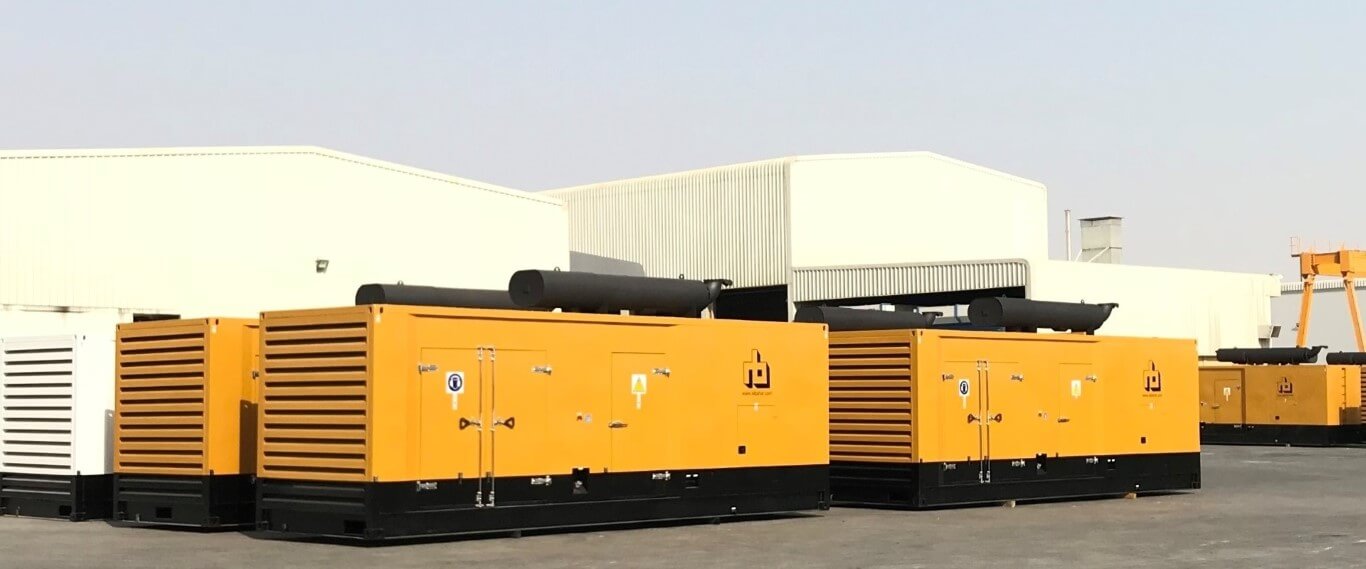 Enclosure Manufacturers in Dubai | Al- Bahar MCEM