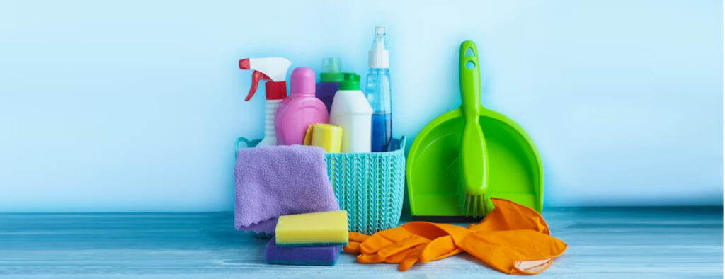 Wholesale Household Product Supplier | Home Cleaning Items