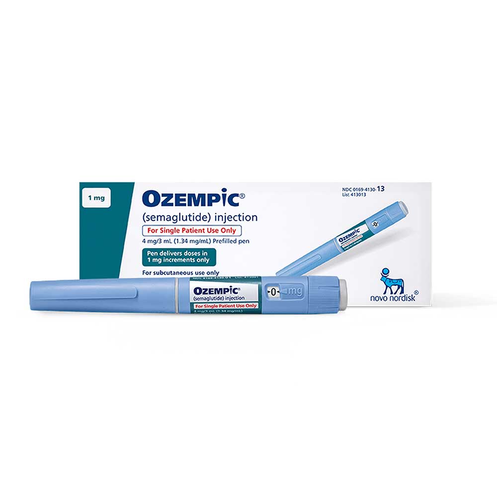 Ozempic Exporter | Semaglutide Contract Manufacturer