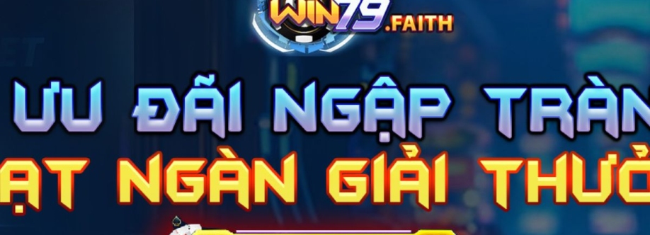 WIN79 faith Cover Image