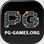 PGGAMES org Profile Picture