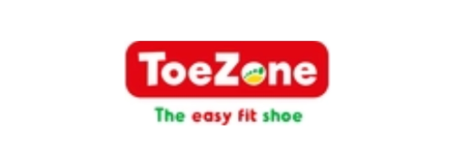 ToeZone Cover Image