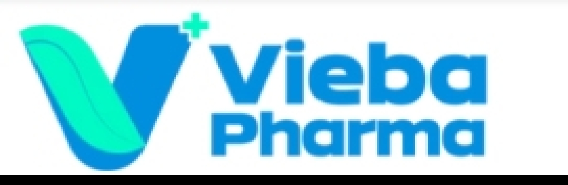 Vieba Pharma Cover Image