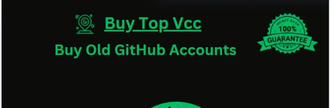 Buy GitHub Account Cover Image