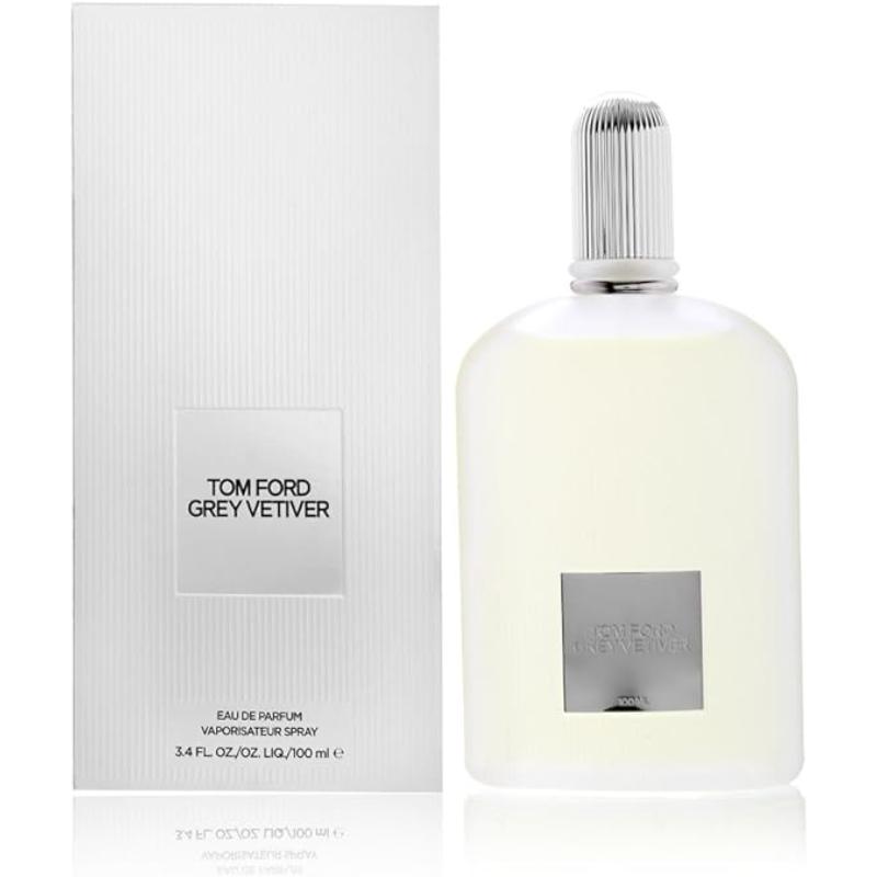 Buy Tom Ford Grey Vetiver