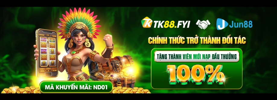 Nhà Cái TK88 Cover Image