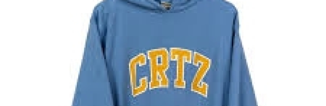 Crtz Crtz Cover Image