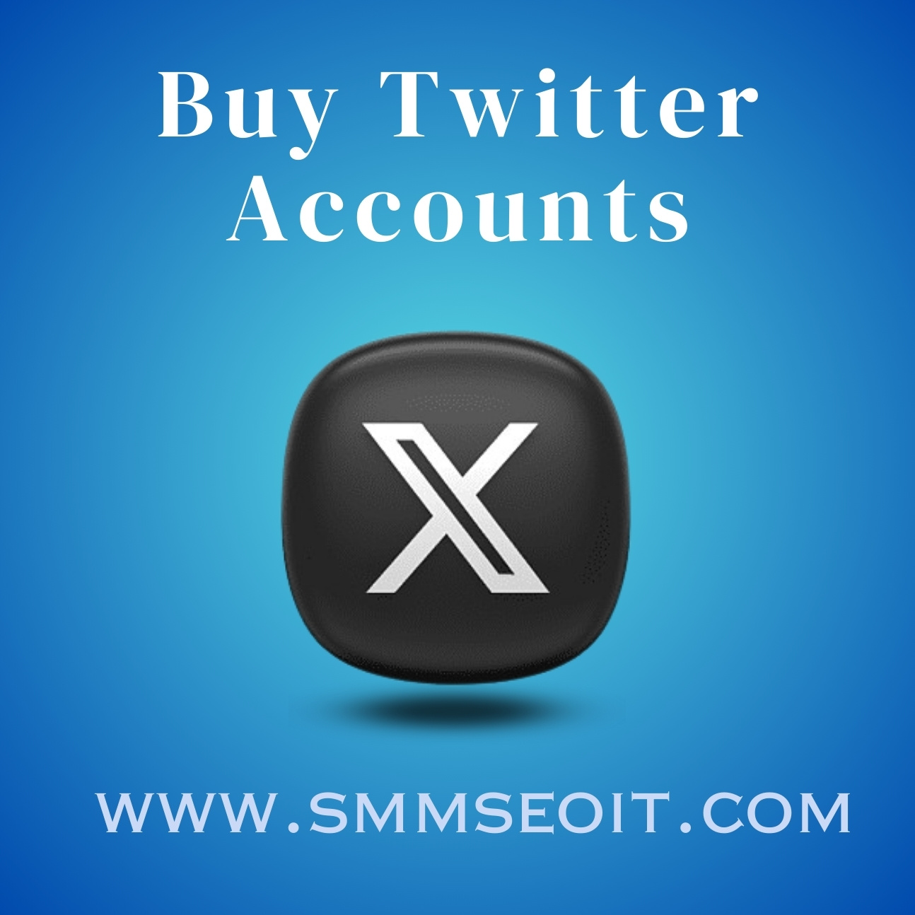 Best Place to Buy Twitter Accounts (PVA & Bulk) in 2024