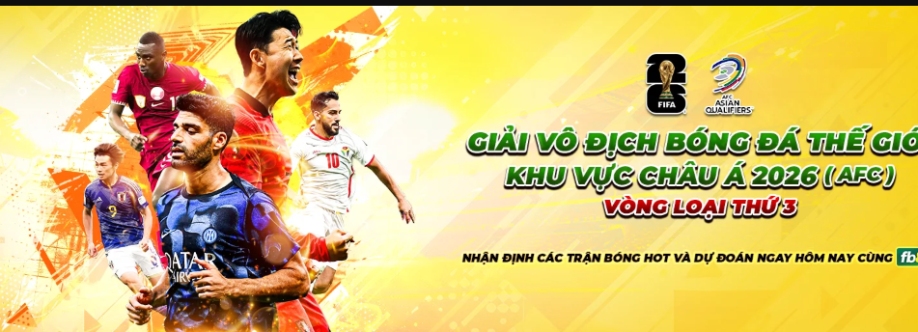 Trang Chủ FB88 Cover Image