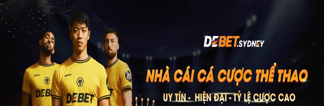 Debet Nhà Cái Thể Thao Cover Image