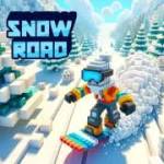 Snow Road Profile Picture