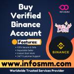 Buy Verified Binance Accounts profile picture