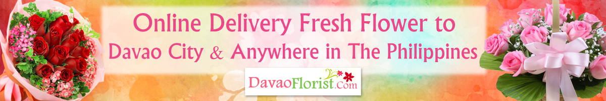 Best Flower Shop in Davao City | Affordable, Same-Day Delivery | Davao Florist