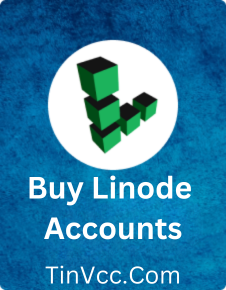 Buy Linode Accounts | Instant Delivery & Cheap Price Sale Account